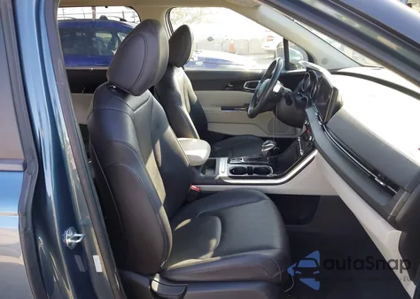 2024 Kia Carnival Mpv Ex z USA, uszkodzony, nr VIN KNDNC5H3XR6379432